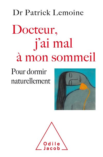 bibliographie de naturopathie, un livre sur le sommeil par le docteur lemoine