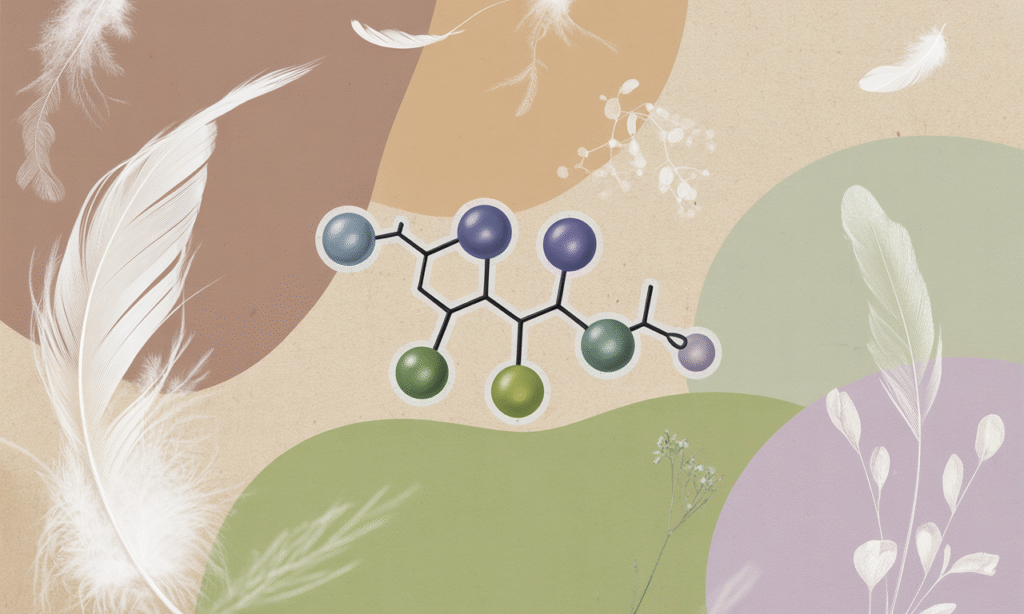 L'histamine joue beaucoup de rôles dans le corps humain.