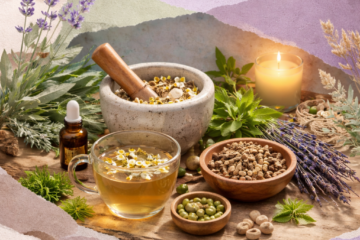 plantes utiles pour mieux dormir