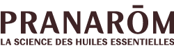 Logo Pranarôm