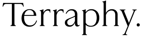Logo Terraphy